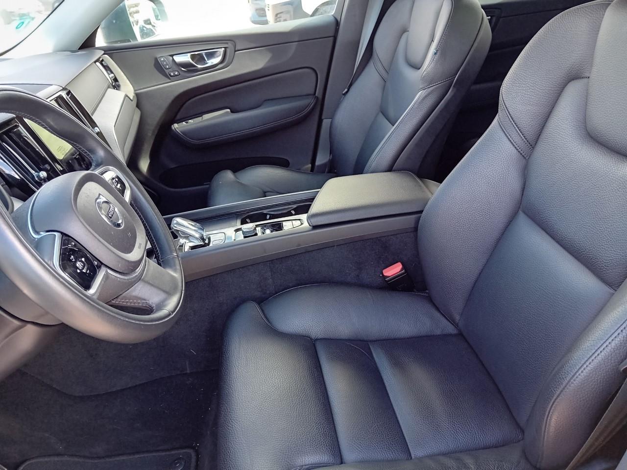 Volvo XC60 2017 - image