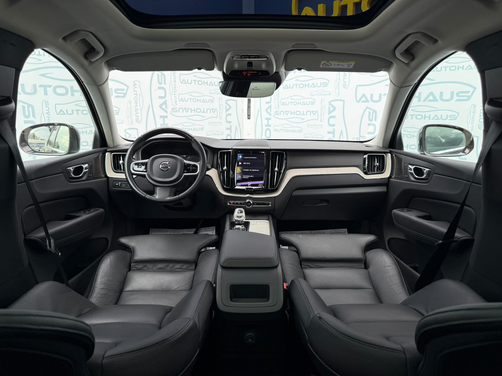 Volvo XC60 2017 - image