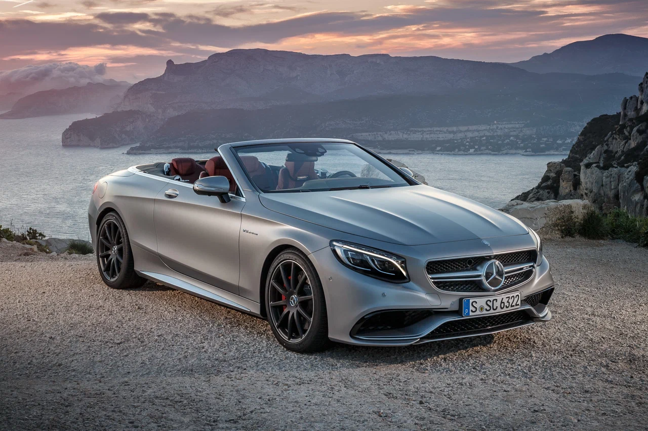 Cabriolet banner